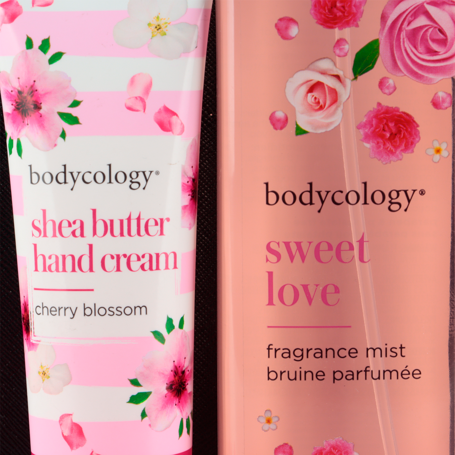 Set de Cuidado Sweet Love