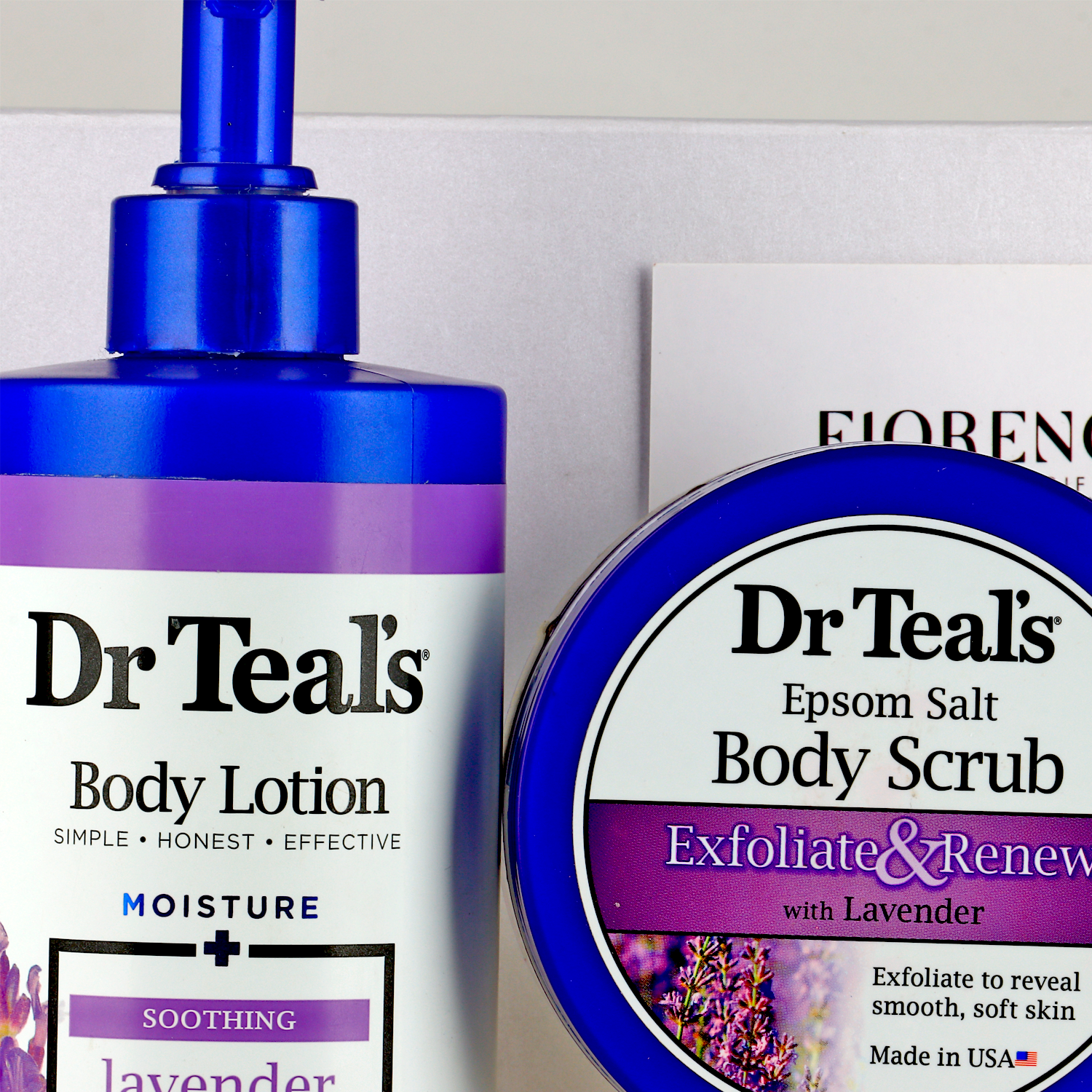 Exclusivo Set Spa Dr. Teal’s