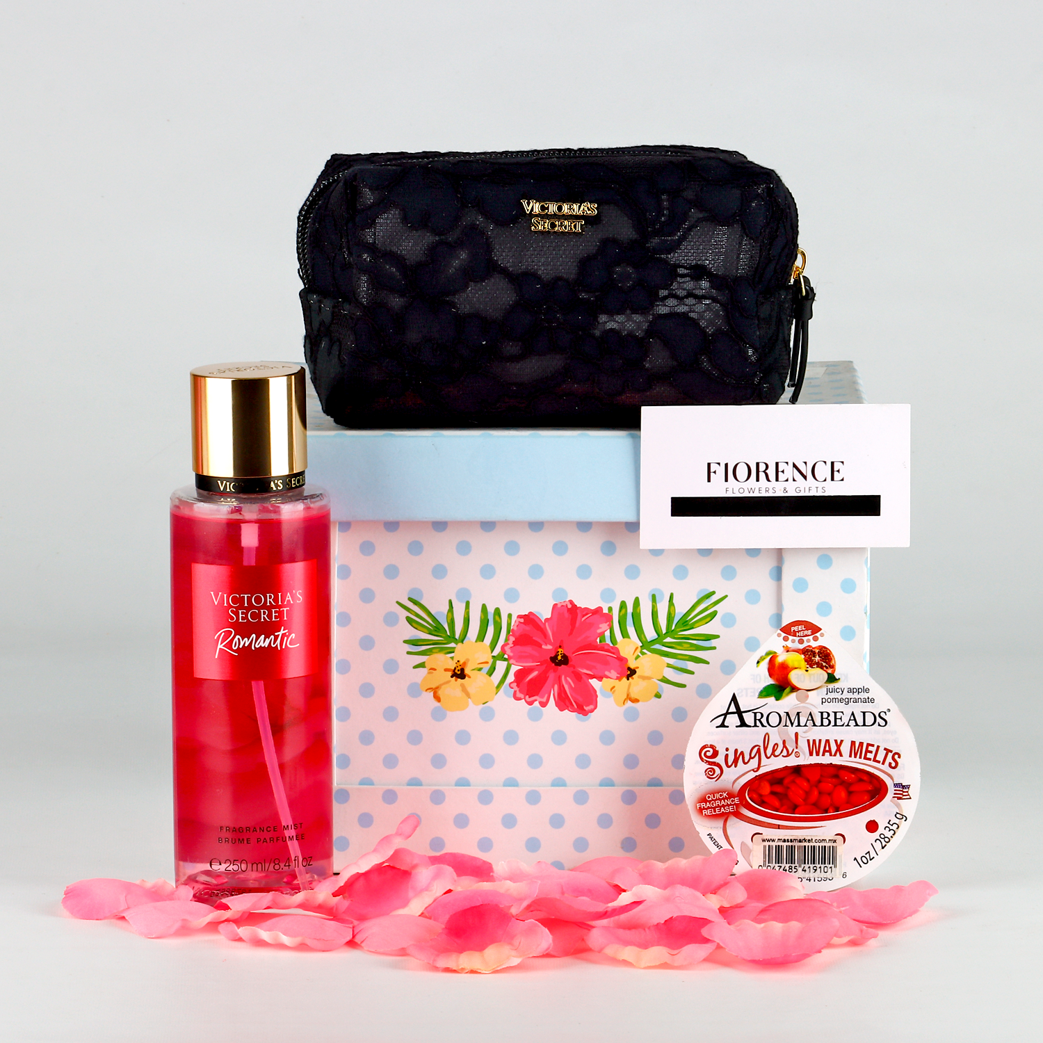 Set Elegancia Victoria’s Secret