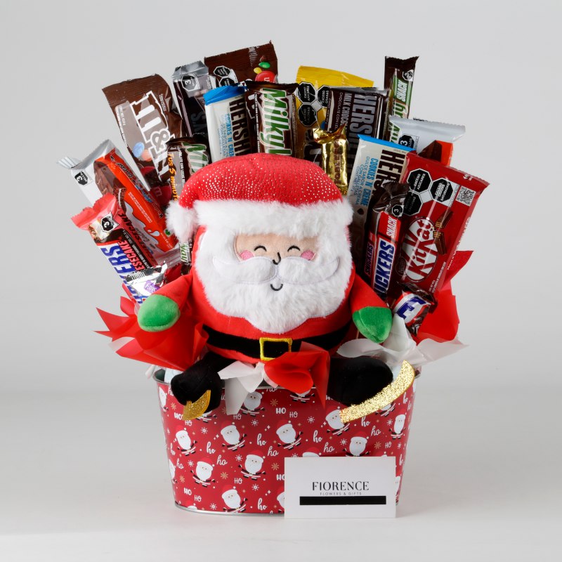 Dulce Sorpresa de Santa