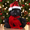 Peluches Navideños de Star Wars con Galletas y Chocolates