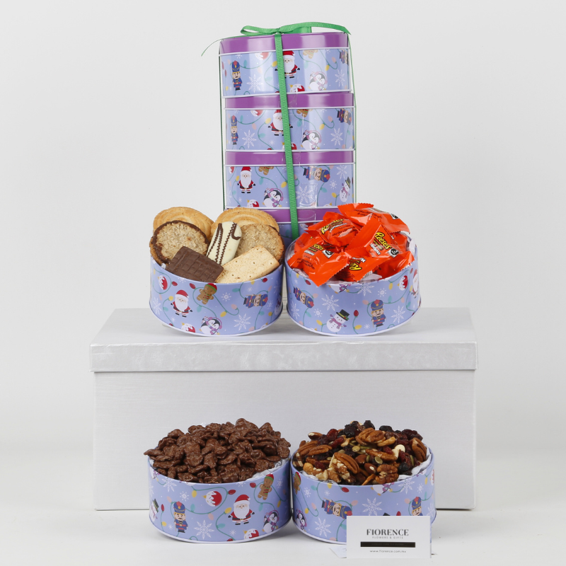 Torre Gourmet