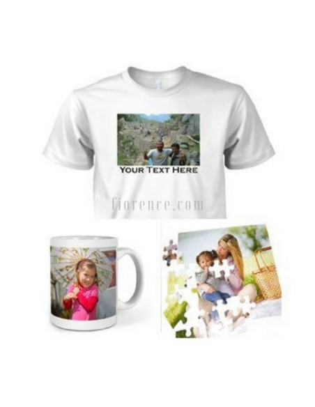 Personalized Gifts kit 1