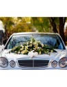 Wedding Car Decoration Marilyn