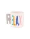 Love, Relax & Coffee Candy Bouquet