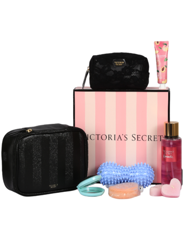 Victoria's Secret Romantic Set