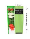 Giftbox with Roses and Gerberas