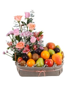 Exquisito Frutal Floral