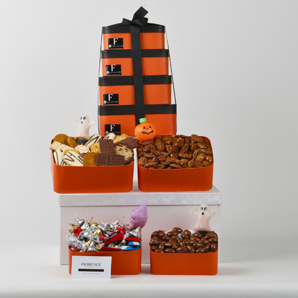 Torre de Regalo 