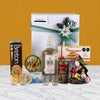 Exquisite Christmas Selection of Gourmet Products and Artisanal Mezcal