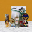 Exquisite Christmas Selection of Gourmet Products and Artisanal Mezcal