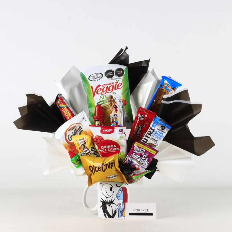Candy Bouquet 