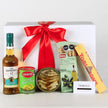 Regalo especial con Whisky Escocés 