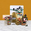 Regalo Navideño Premium con Tequila El Jimador y Productos Gourmet
