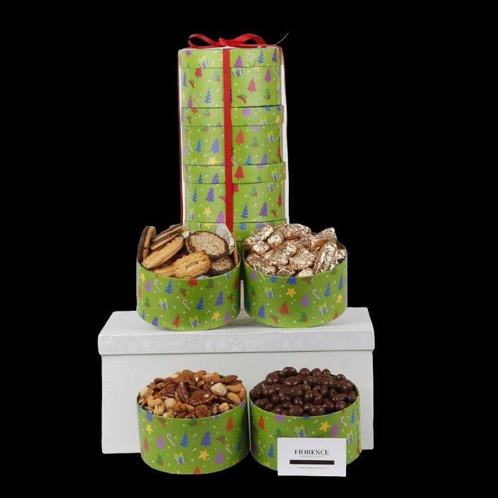 Torre Gourmet 
