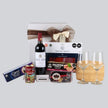Bel Air Gourmet Experience: Red Wine, Salmon and Spanish Pairing