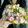 Bouquet Ariel