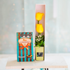 Yellow Roses gift box with Chocolates