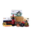 Regalo Gourmet Navideño: 