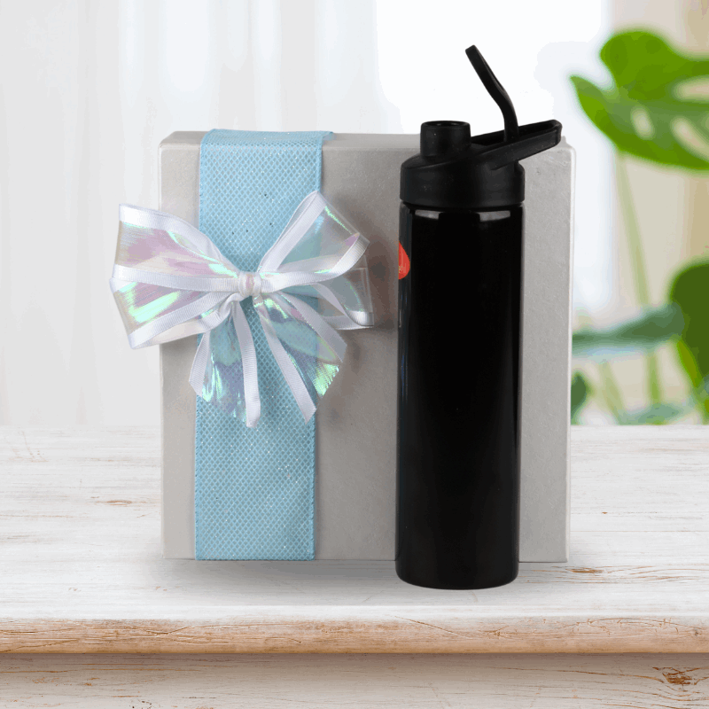 Stainless Steel Bottle