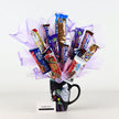 Candy Bouquet 