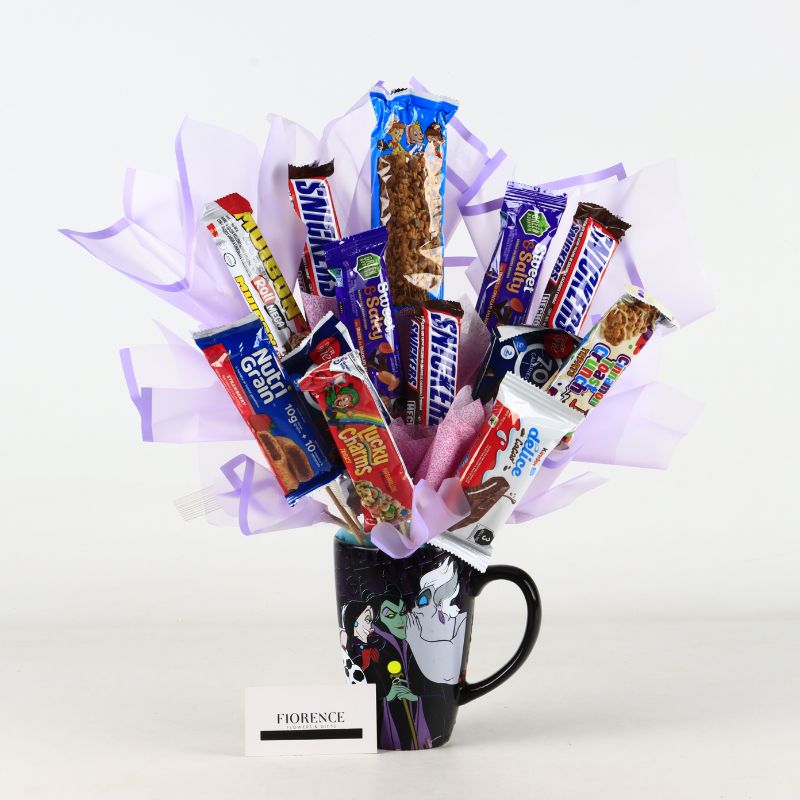 Candy Bouquet 