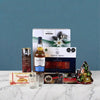 Glenlivet Founder's Reserve Christmas Gift Box – Charcuterie & Godiva