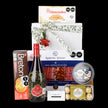 Premium Christmas Gourmet Gift Box with Sandara Sparkling Sangría.