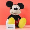 Mickey Mouse Plush in Different Sizes