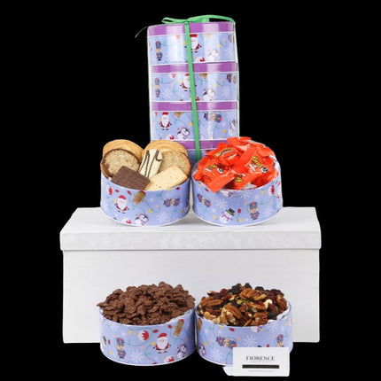 Torre Gourmet 