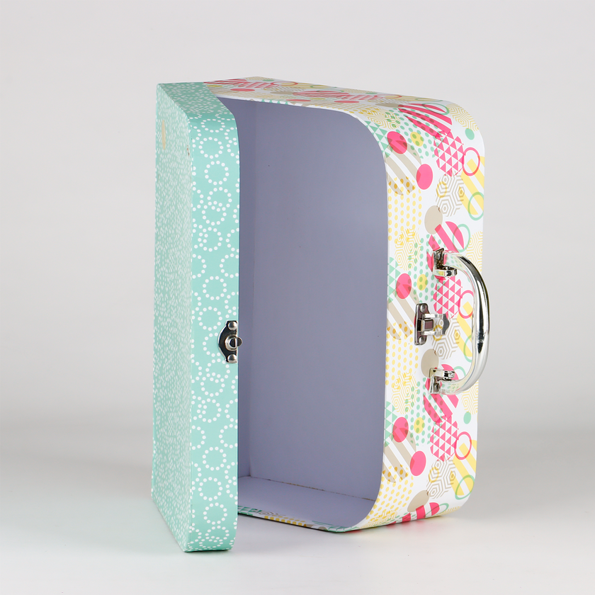 Lavender Spa Beauty Set