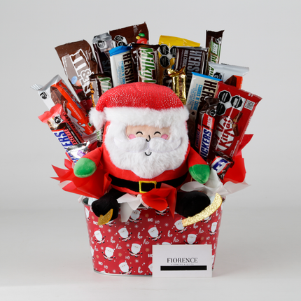 Dulce Sorpresa de Santa