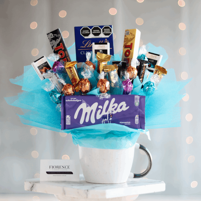 Candy Bouquet 