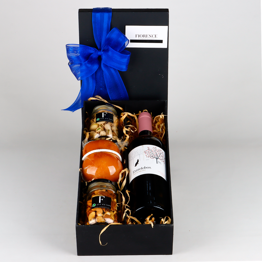 Savory Indulgence Box