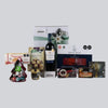 Vincens Gourmet Christmas Gift: Red Wine and Fine Pairings