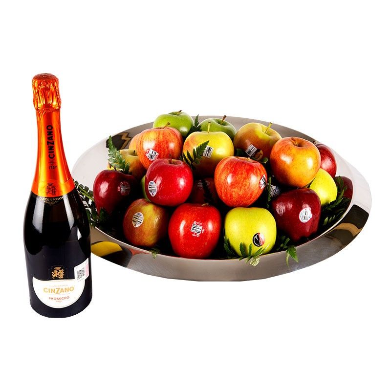 Frutal Moderno Contemporáneo