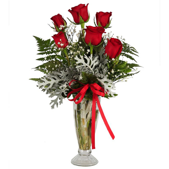 Linda Sorpresa De Rosas