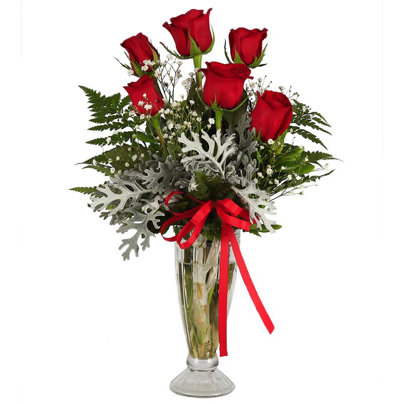Linda Sorpresa De Rosas