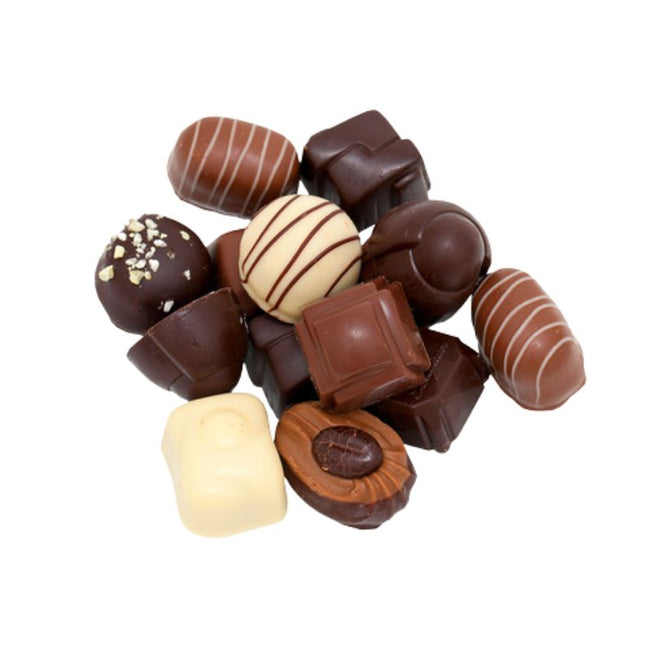 Caja de Chocolates