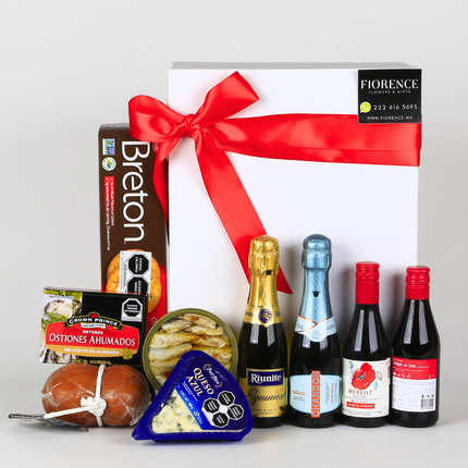 Regalo Gourmet 