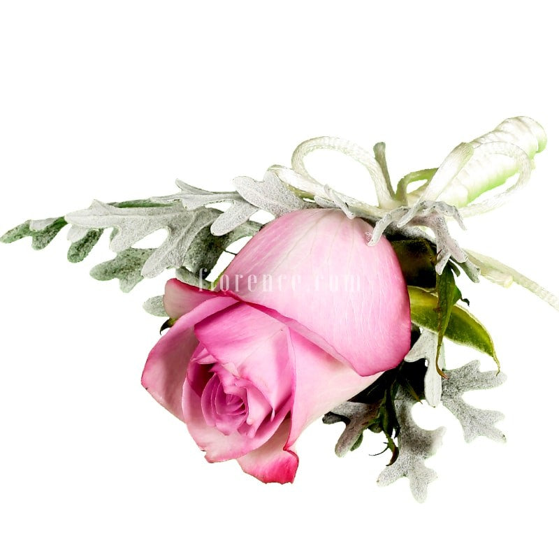 Boutonniere Destello De Amor