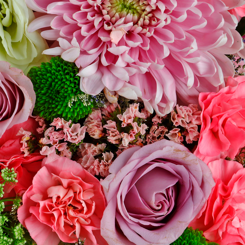 Blooming Heart Tribute