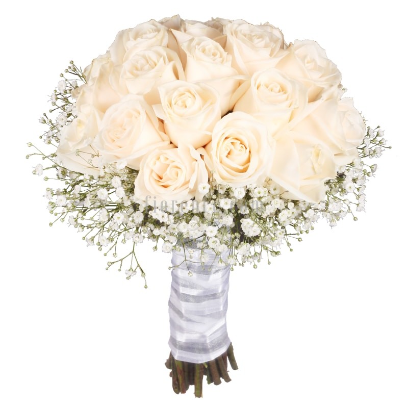 Ramo de Novia Luz Divina