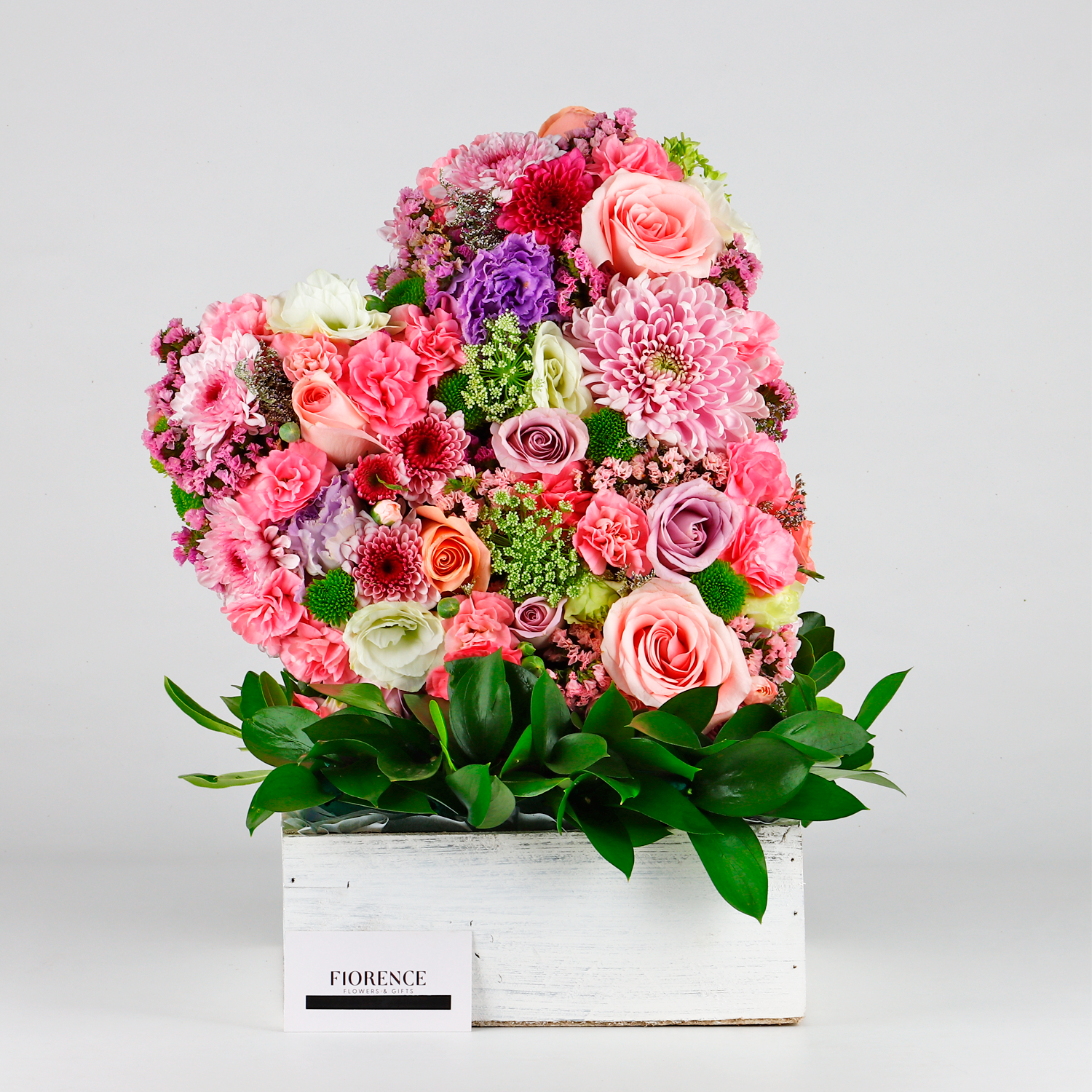 Blooming Heart Tribute