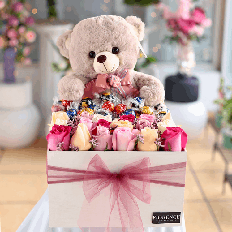 Peluches de regalo sales