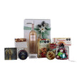 Freixenet Italian Rosé Gourmet Christmas Selection | Cheese, Olives, and Select Snacks