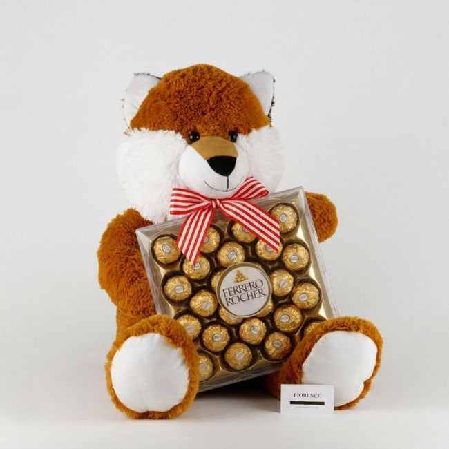 Foxy Love Gift