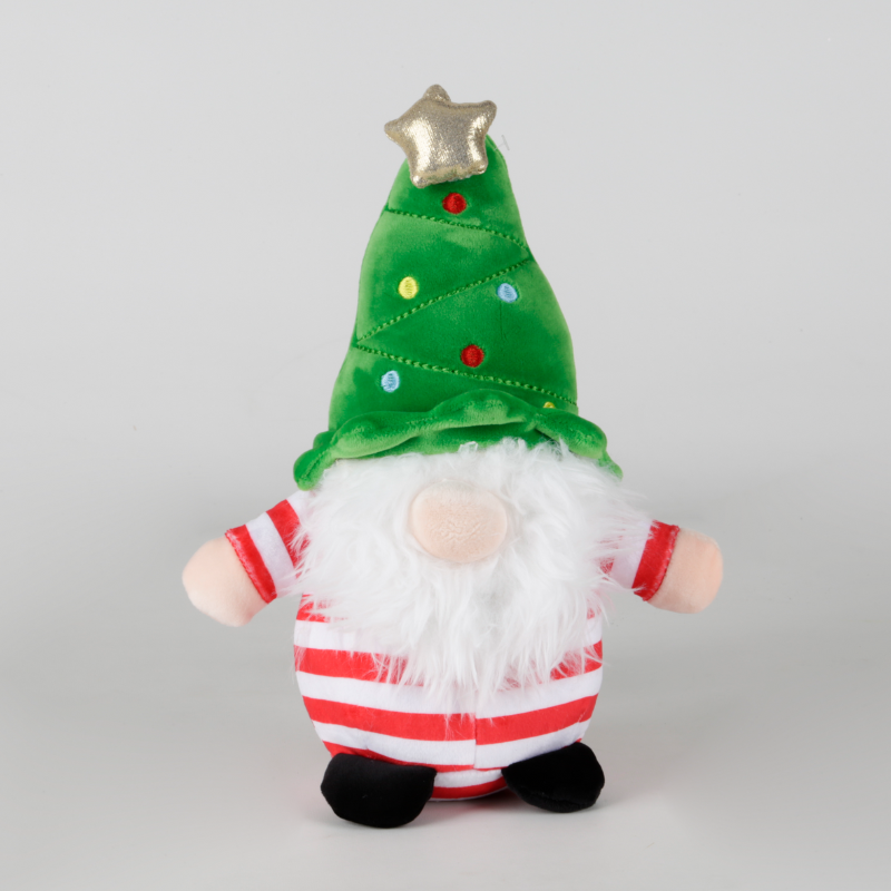 Santa’s Sweet Surprise