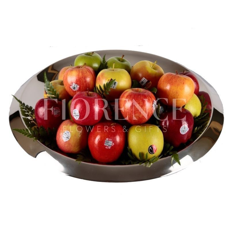 Frutal Moderno Contemporáneo
