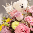 Detalle Floral para Alguien Especial